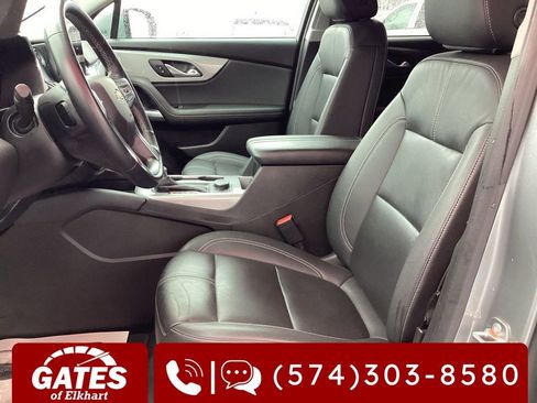 Used 2024 Chevrolet Blazer LT image 15