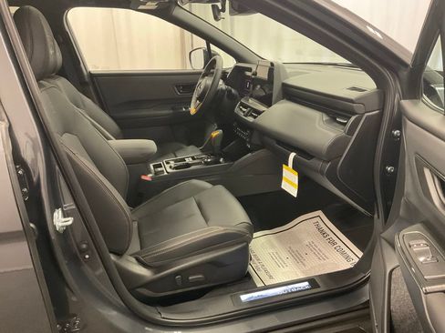 New 2026 Subaru Outback Wilderness AWD/4WD image 29