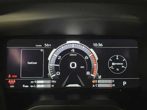 New 2026 Toyota Tundra 1794 Edition image 32