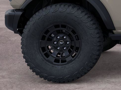 New 2026 Ford Bronco Badlands AWD/4WD image 21