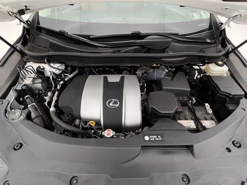 Used 2022 Lexus RX 350L Premium w/ Premium Package AWD/4WD image 29