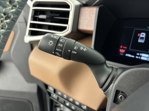 Used 2026 Toyota Tundra 1794 Edition image 29