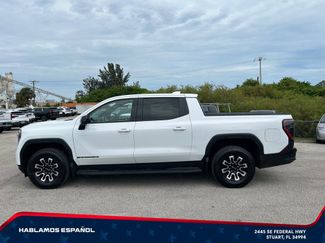 New 2026 GMC Sierra EV Elevation w/ Premium Package AWD/4WD video 4