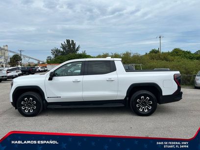 New 2026 GMC Sierra EV Elevation w/ Premium Package