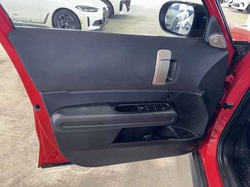 Used 2025 MINI Cooper Countryman S AWD/4WD image 17