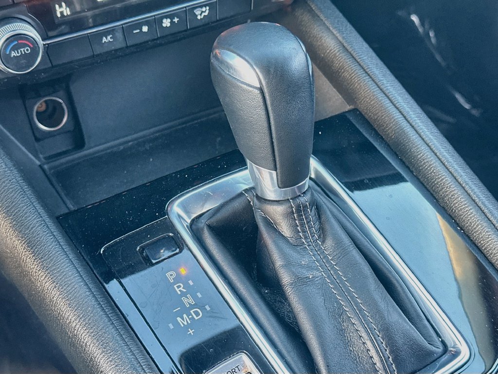 Used 2019 MAZDA CX-5 Touring FWD image 16