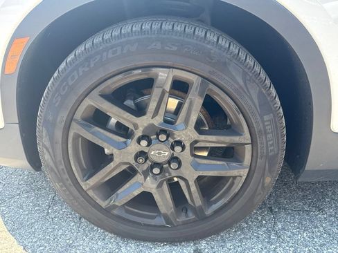 Used 2020 Chevrolet Blazer LT AWD/4WD image 8