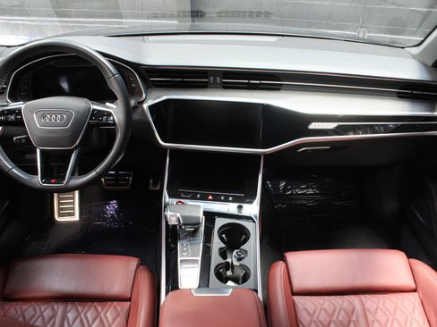 Used 2023 Audi S6 Prestige image 27