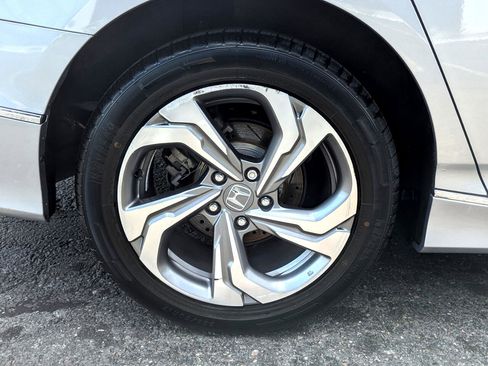 Used 2018 Honda Accord EX-L image 56