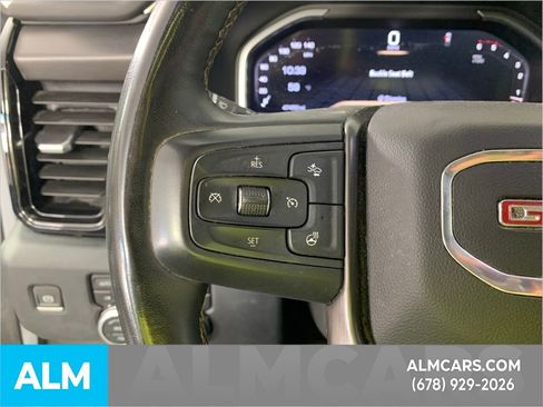 Used 2024 GMC Sierra 2500 AT4 w/ AT4 Premium Plus Package image 24