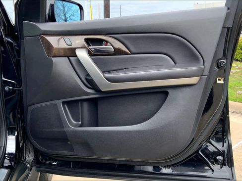 Used 2011 Acura MDX image 21