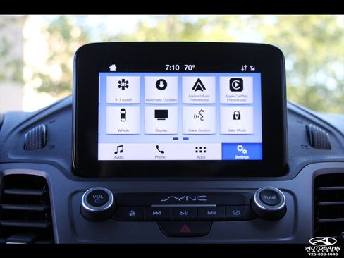 Used 2019 Ford Transit Connect XLT FWD image 22
