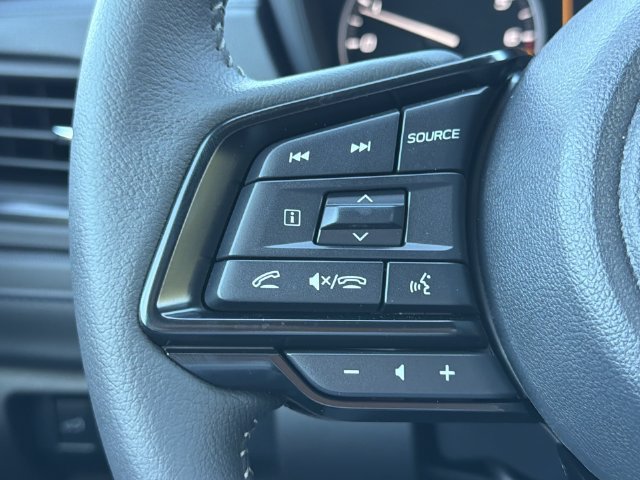 New 2026 Subaru Forester Premium AWD/4WD image 24