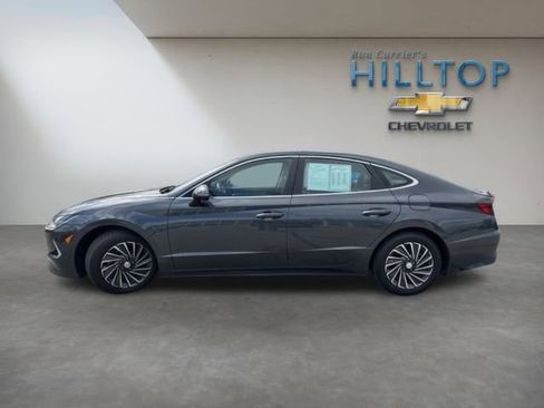 Used 2023 Hyundai Sonata SEL FWD image 12
