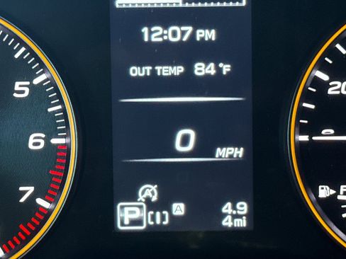 New 2026 Subaru Crosstrek 2.5i Wilderness image 26