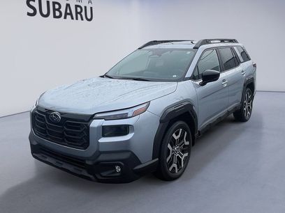 New 2026 Subaru Outback Touring XT