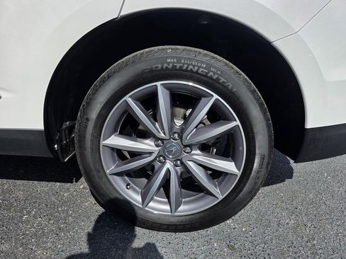 Used 2023 Acura RDX FWD w/ Technology Package image 11