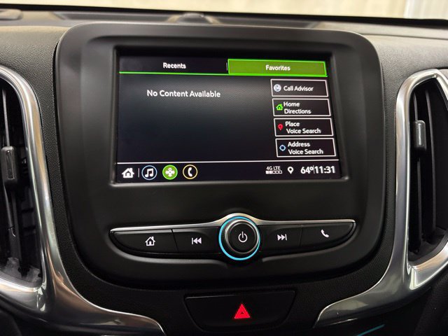 Used 2021 Chevrolet Equinox LT FWD image 41