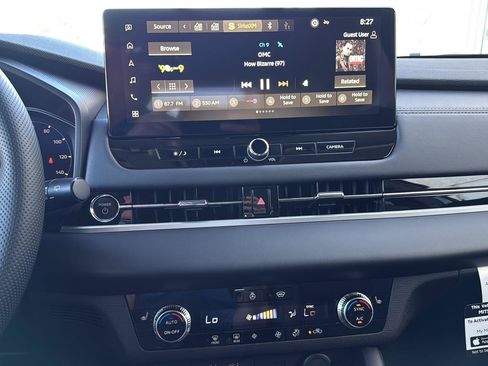 New 2026 Mitsubishi Outlander SE AWD/4WD image 17