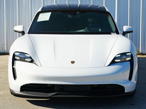 Used 2022 Porsche Taycan 4S AWD/4WD image 51