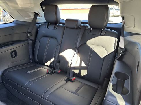 New 2026 MAZDA CX-90 3.3 Turbo w/ Select Package image 23