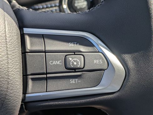 New 2026 Jeep Compass Latitude image 27