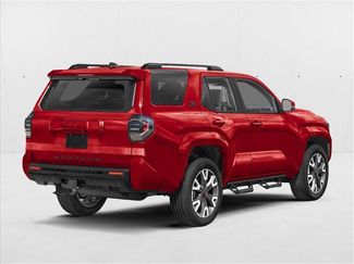 Used 2026 Toyota 4Runner TRD Sport Premium AWD/4WD video 2