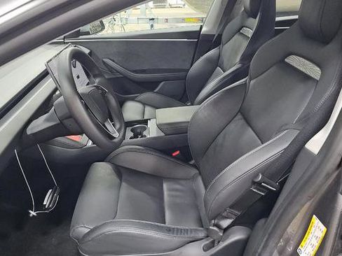 Used 2024 Tesla Model 3 Performance image 6