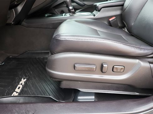 Used 2017 Acura RDX w/ Technology Package image 20