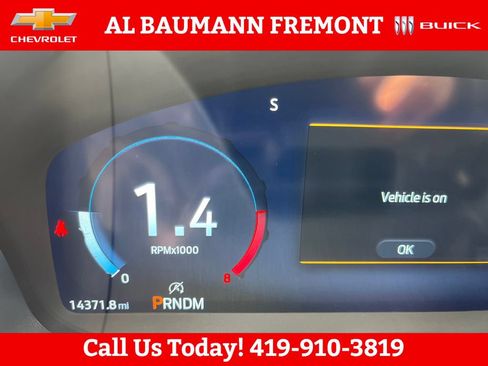 Used 2025 Ford Explorer ST AWD/4WD image 16
