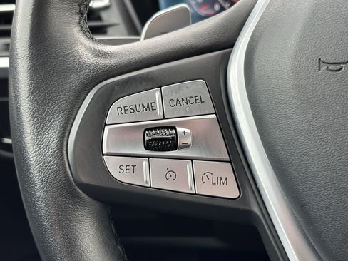 Certified 2023 BMW X3 xDrive30i image 19