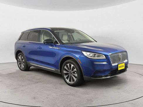 Used 2021 Lincoln Corsair Reserve w/ Equipment Group 201A AWD/4WD image 7