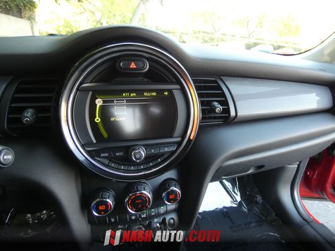 Used 2017 MINI Cooper 2-Door Hardtop FWD image 41