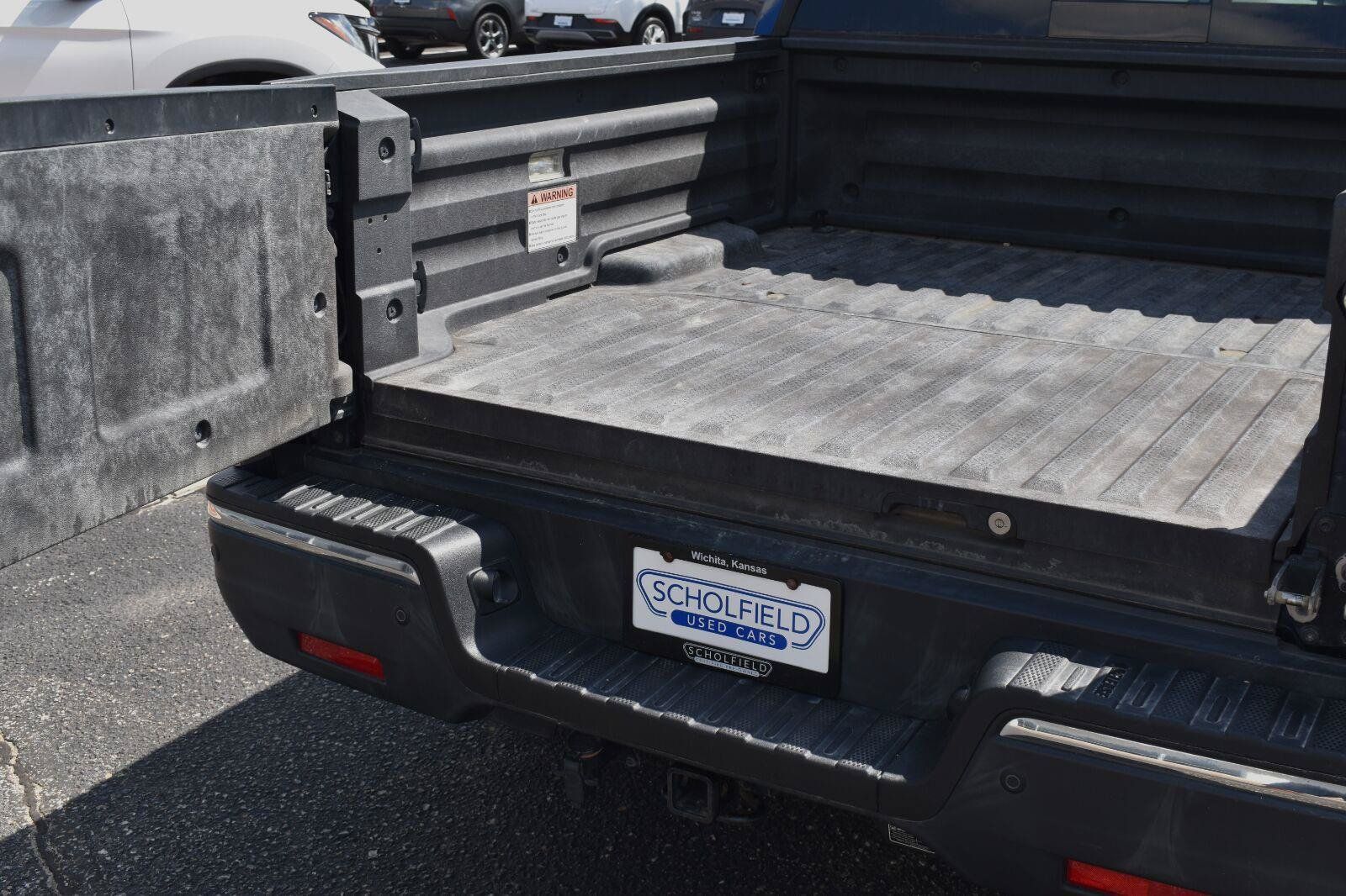 Used 2020 Honda Ridgeline RTL-E image 19
