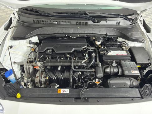 Used 2023 Hyundai Kona SEL w/ Cargo Package AWD/4WD image 27