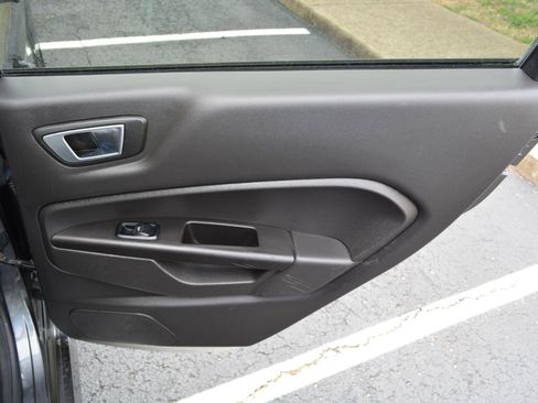 Used 2018 Ford Fiesta ST w/ ST Recaro Package image 14