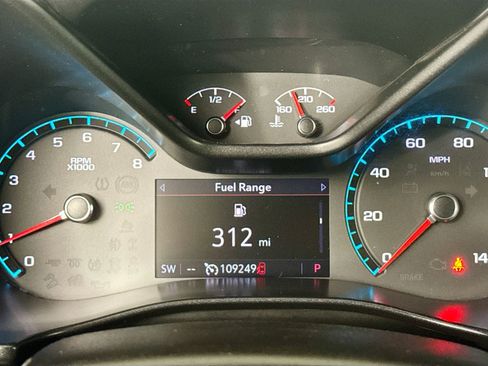 Used 2019 Chevrolet Colorado LT w/ Safety Package AWD/4WD image 34