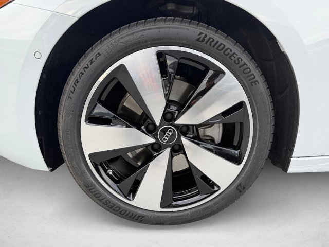 Certified 2025 Audi A5 Premium w/ Convenience Package AWD/4WD image 27