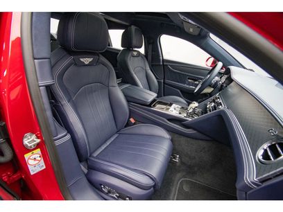 Certified 2024 Bentley Flying Spur S V8