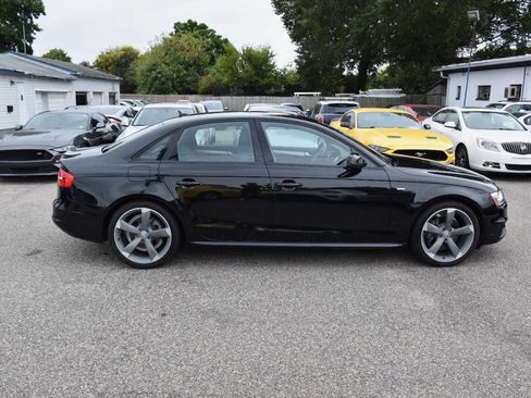 Used 2015 Audi A4 2.0T Premium Plus image 5