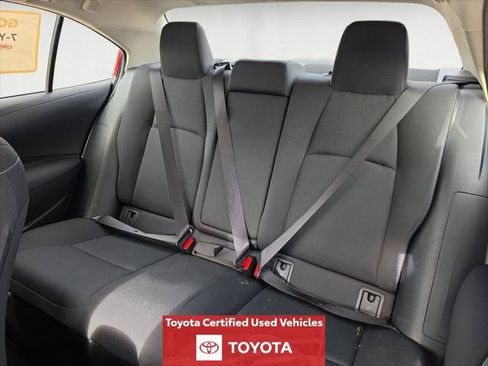 Certified 2026 Toyota Corolla LE AWD/4WD image 15