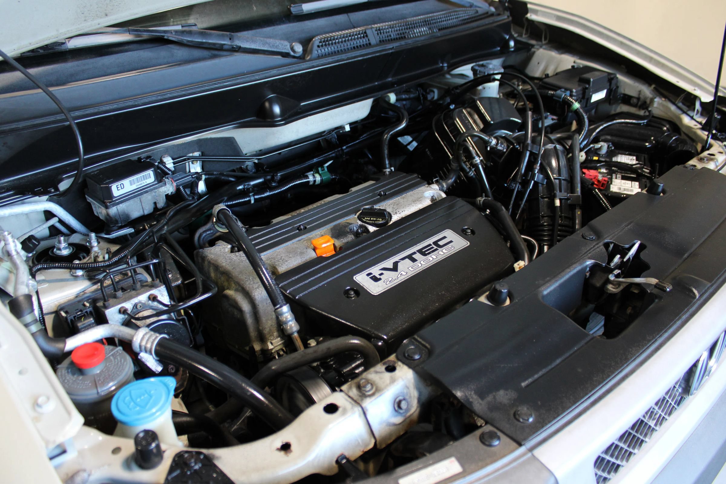 Used 2005 Honda Element EX image 36