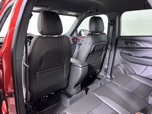 New 2026 Chevrolet TrailBlazer RS w/ Convenience Package image 56