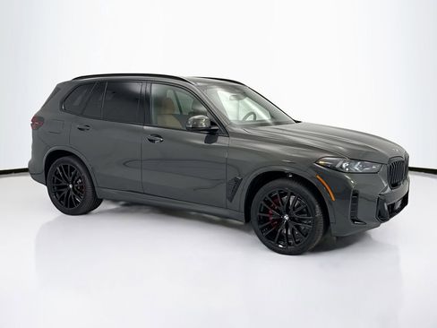 New 2026 BMW X5 xDrive40i image 3