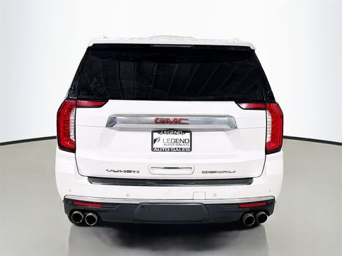 Used 2022 GMC Yukon Denali image 8