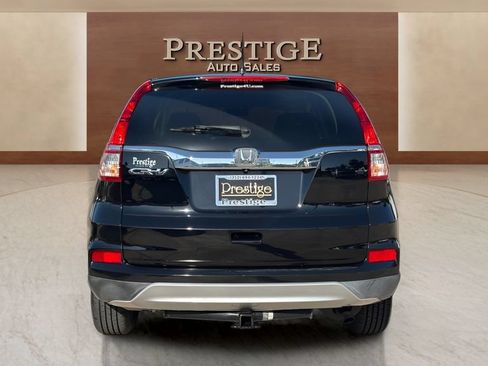 Used 2016 Honda CR-V EX image 22