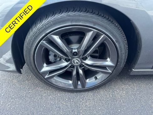 Used 2023 Acura Integra A-Spec FWD image 30