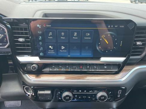 New 2026 Chevrolet Silverado 1500 LT w/ All Star Edition Plus image 26