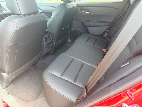 New 2026 Nissan Rogue Dark Armor FWD image 13
