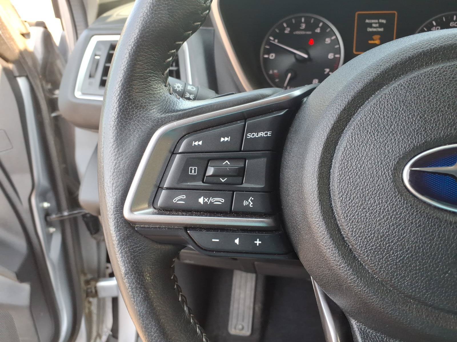 Used 2023 Subaru Ascent Limited AWD/4WD image 19